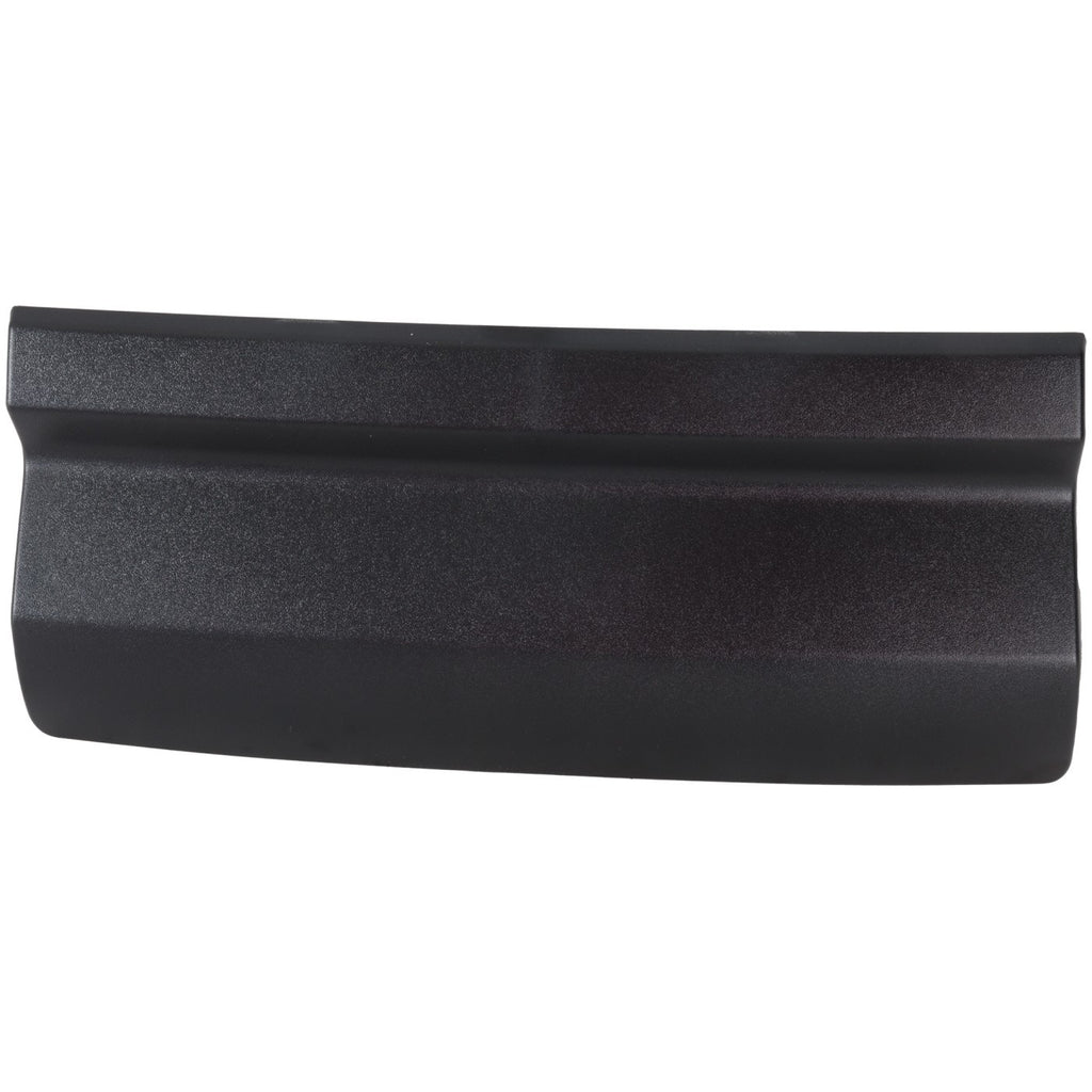 2015-2019 GMC Sierra License Plate Cover - Front (23180723)