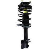 Loaded Strut For 1993-1998 Mercury Villager Front Right Side Front Wheel Drive