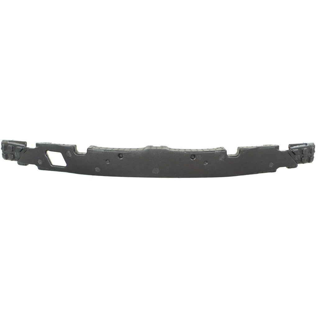 2011-2013 BMW 5 Series Bumper Absorber - Front (51117200709)