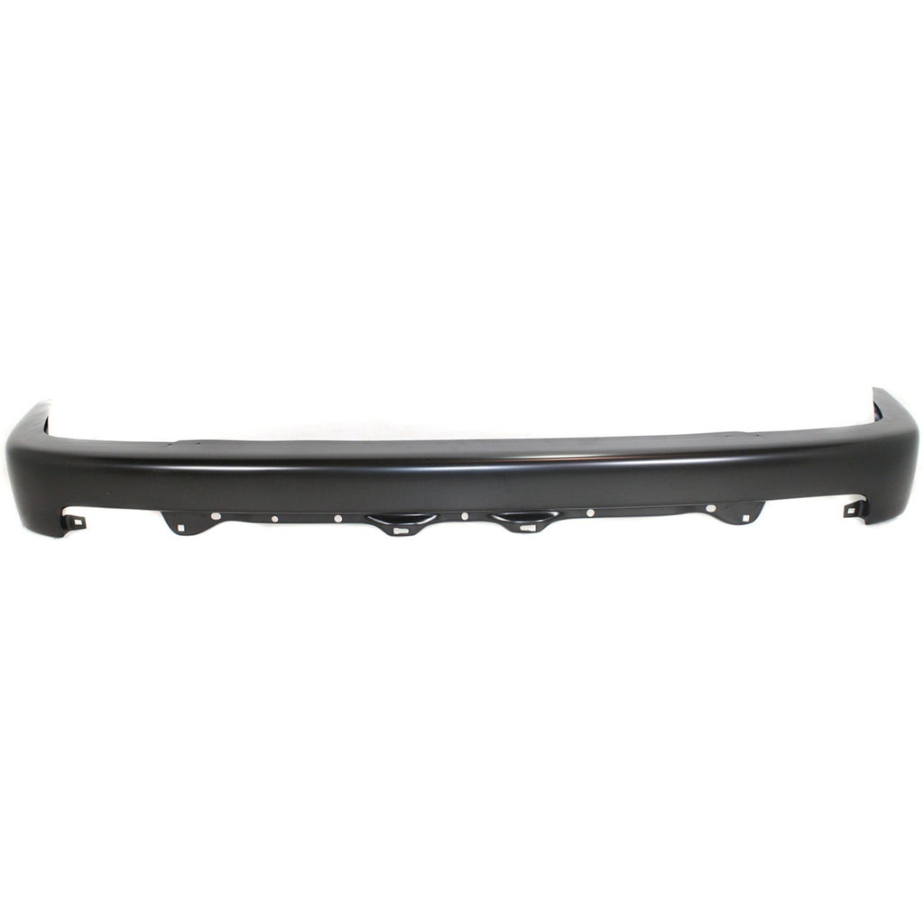 1992-1995 Toyota 4Runner Bumper - Front (5210135905)