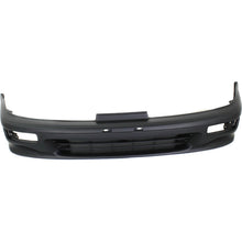 Load image into Gallery viewer, 1992-1993 Acura Integra Bumper Cover - Front, Primed (71101SK7306ZZ)