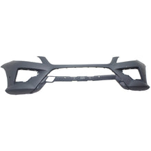 Load image into Gallery viewer, 2012-2015 Mercedes-Benz ML-Class Bumper Cover - Front, Primed (16688545259999)
