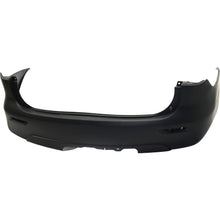 Load image into Gallery viewer, 2013-2015 Infiniti JX35 &amp; QX60 Bumper Cover - Rear (850223JD0H)