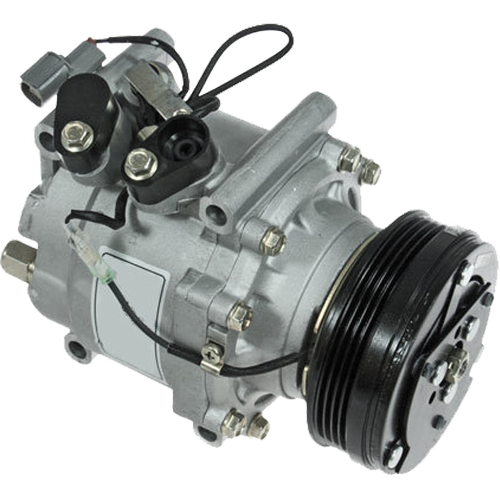 GPD 1994-2001 Honda CR-V, Civic & Civic del Sol AC Compressor (11236)