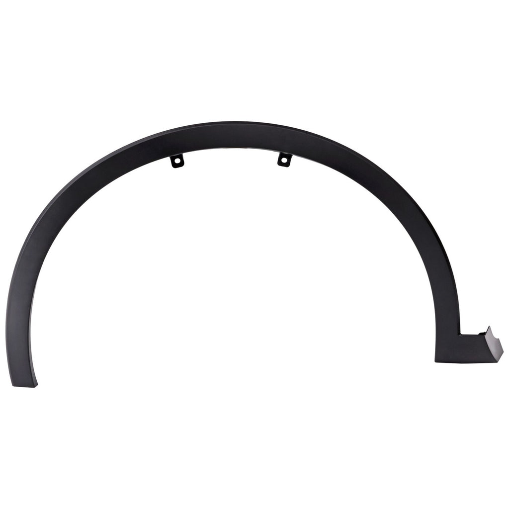 2023-2024 Toyota Crown Fender Flare - Front, Left (7560230120)