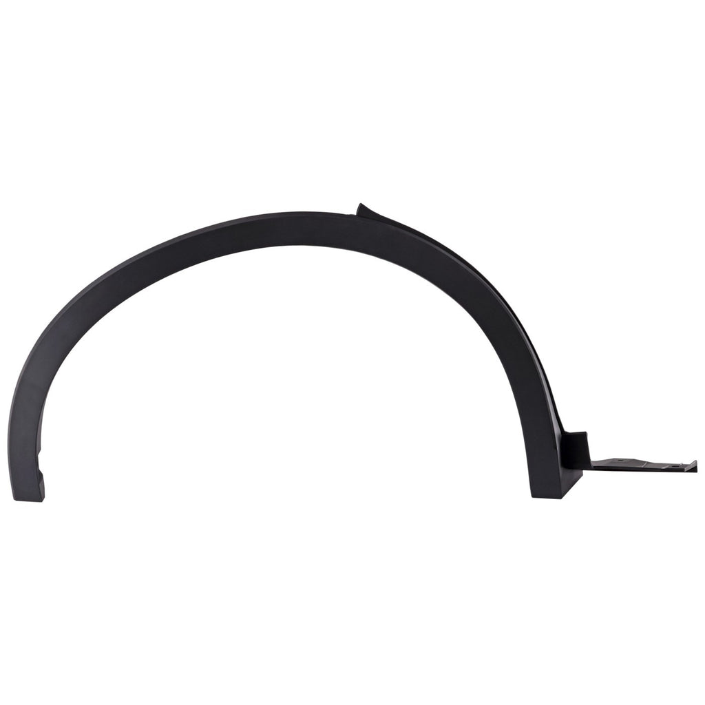 2023-2025 Toyota Crown Fender Trim Molding - Rear, Right (7560530210)