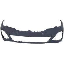 Load image into Gallery viewer, 2019-2022 BMW 3 Series Bumper Cover - Front, Primed (51118099900)