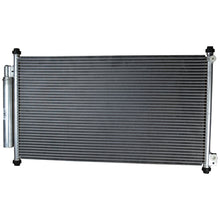 Load image into Gallery viewer, GPD 2012-2022 Acura ILX, Acura NSX &amp; Honda Civic AC Condenser - Sedan (10790)