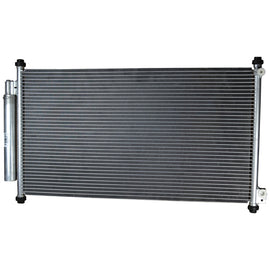 GPD 2012-2022 Acura ILX, Acura NSX & Honda Civic AC Condenser - Sedan (10790)