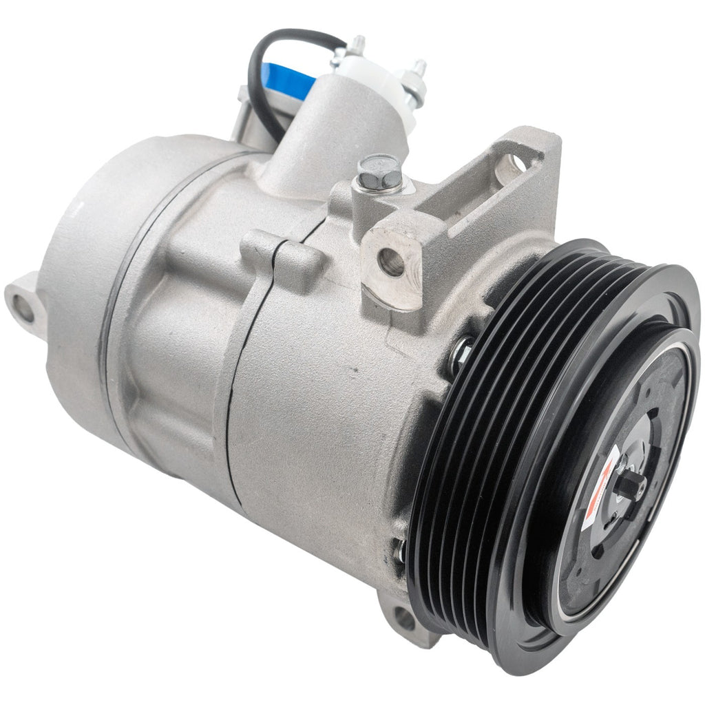 2009-2018 Dodge Caliber, Jeep Compass & Jeep Patriot AC Compressor (158388)
