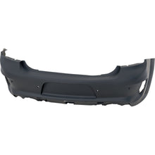 Load image into Gallery viewer, 2020-2023 Dodge Charger Bumper Cover - Rear (68488292AA)
