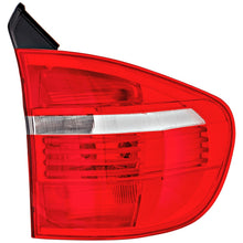 Load image into Gallery viewer, 2007-2010 BMW X5 Tail Light - Right (63217200820)