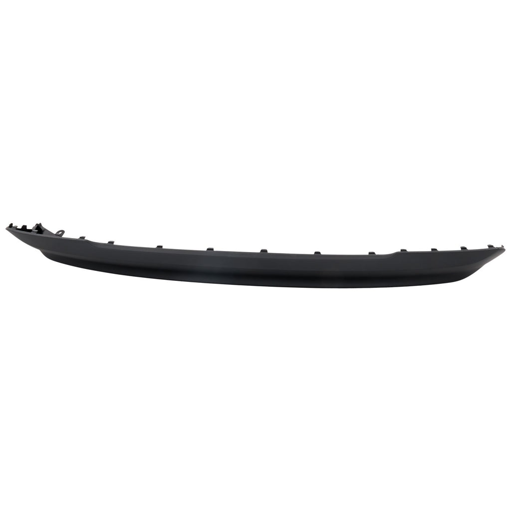 2018-2020 Hyundai Elantra GT Bumper Cover - Rear (86612G3000)