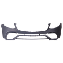 Load image into Gallery viewer, 2017-2020 Mercedes-Benz Bumper Cover - Front, Upper (25388542029999)
