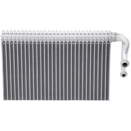 2010-2020 Chrysler Town & Country, Dodge Grand Caravan & Volkswagen Routan Radiator - Front (7B0820103B)