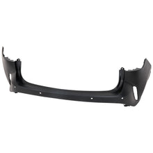 Load image into Gallery viewer, 2023-2024 Lexus RX350, RX350h &amp; RX500h Bumper Cover - Rear, Upper (521590E934)