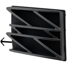Load image into Gallery viewer, 2021 Lexus RC300 &amp; RC350 Tow Eye Cover - Front, Lower (5212824140)