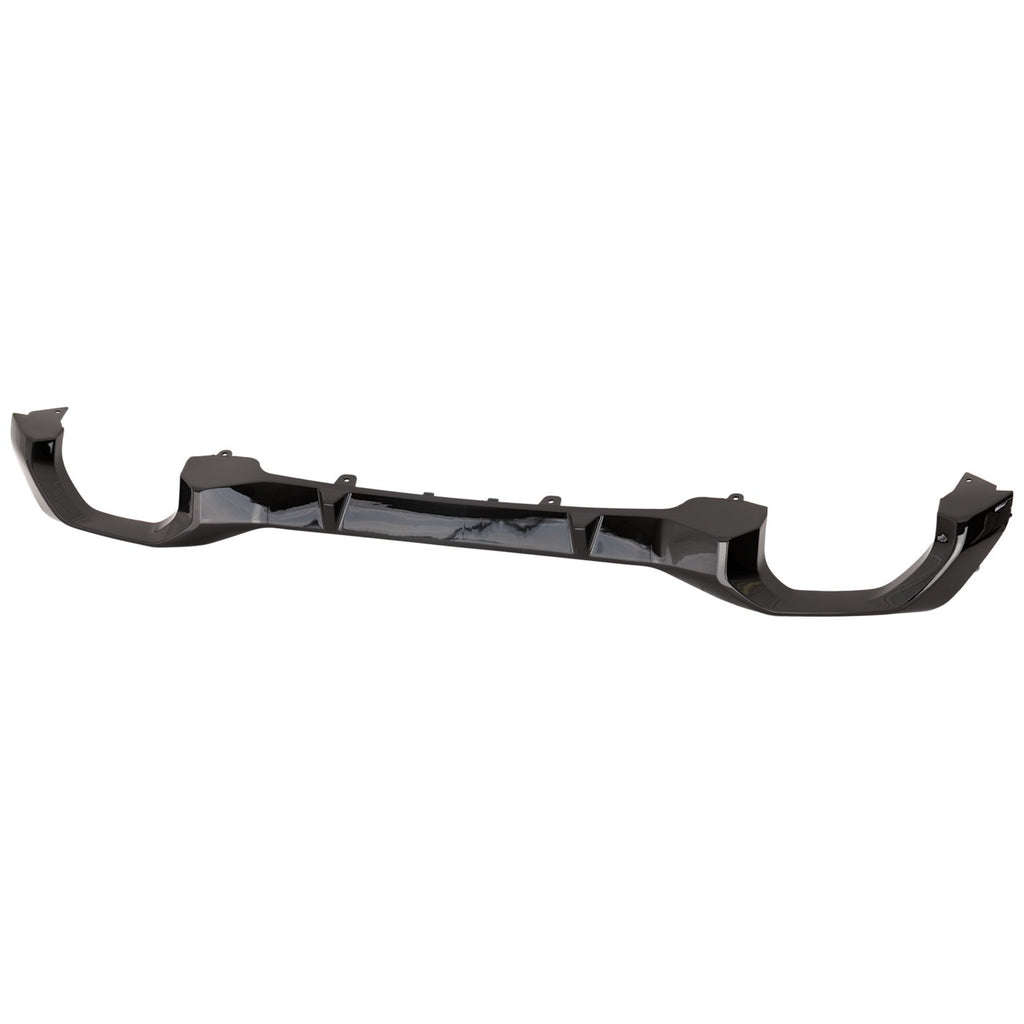 2022-2024 BMW X4 Bumper Trim - Rear, Lower (51128081868)