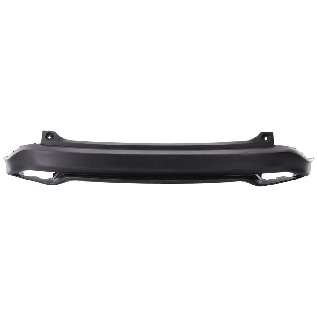 2021-2022 Honda HR-V Bumper Cover - Rear (04715T7W305ZZ)