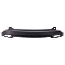 Load image into Gallery viewer, 2021-2022 Honda HR-V Bumper Cover - Rear (04715T7W305ZZ)