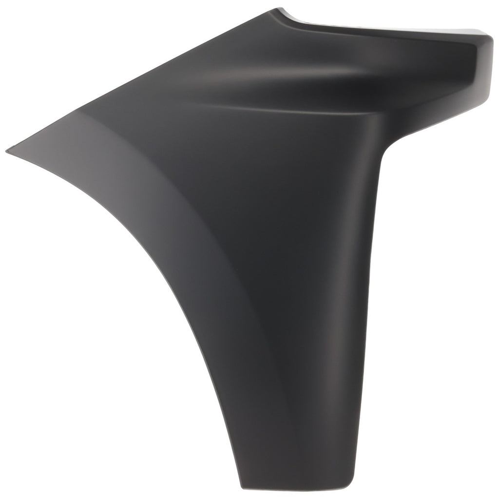 2019-2022 Chevrolet Silverado 1500 & Silverado 1500 LTD Bumper Face Bar - Front, Right (84555464)