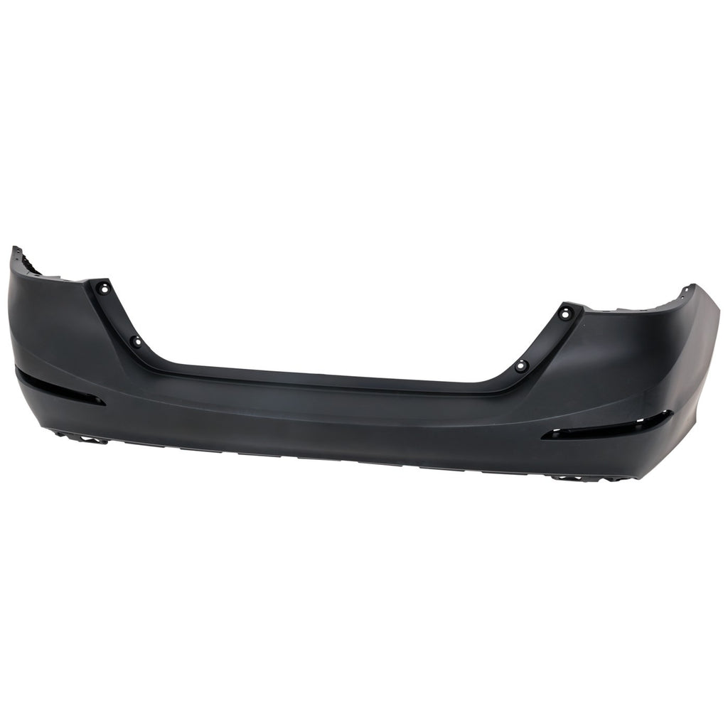 2019-2022 Honda Insight Bumper Cover - Rear (04715TXMA90ZZ)