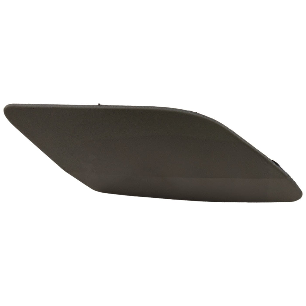 2015-2019 Volkswagen Golf R Body Panel - Front, Right (5G0955110BGRU)