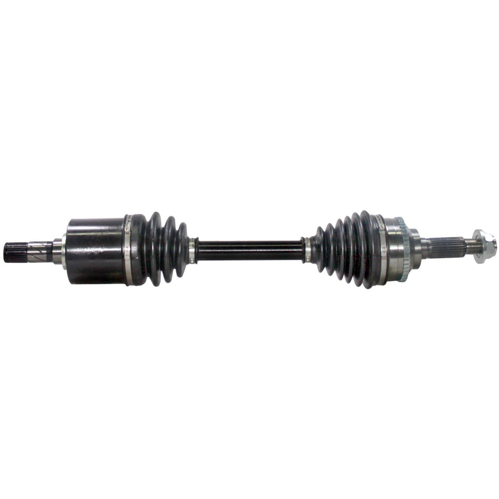 DSS 2001-2004 Ford Escape & Mazda Tribute CV Axle - Front, Left (6632N)