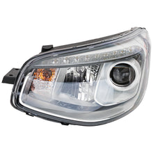 Load image into Gallery viewer, 2023-2024 Toyota Corolla Headlight - Left, Sedan (8115002Q70)