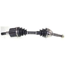 Load image into Gallery viewer, 1997-2005 GM CV Axle - Front, Left, 4WD (17823346)