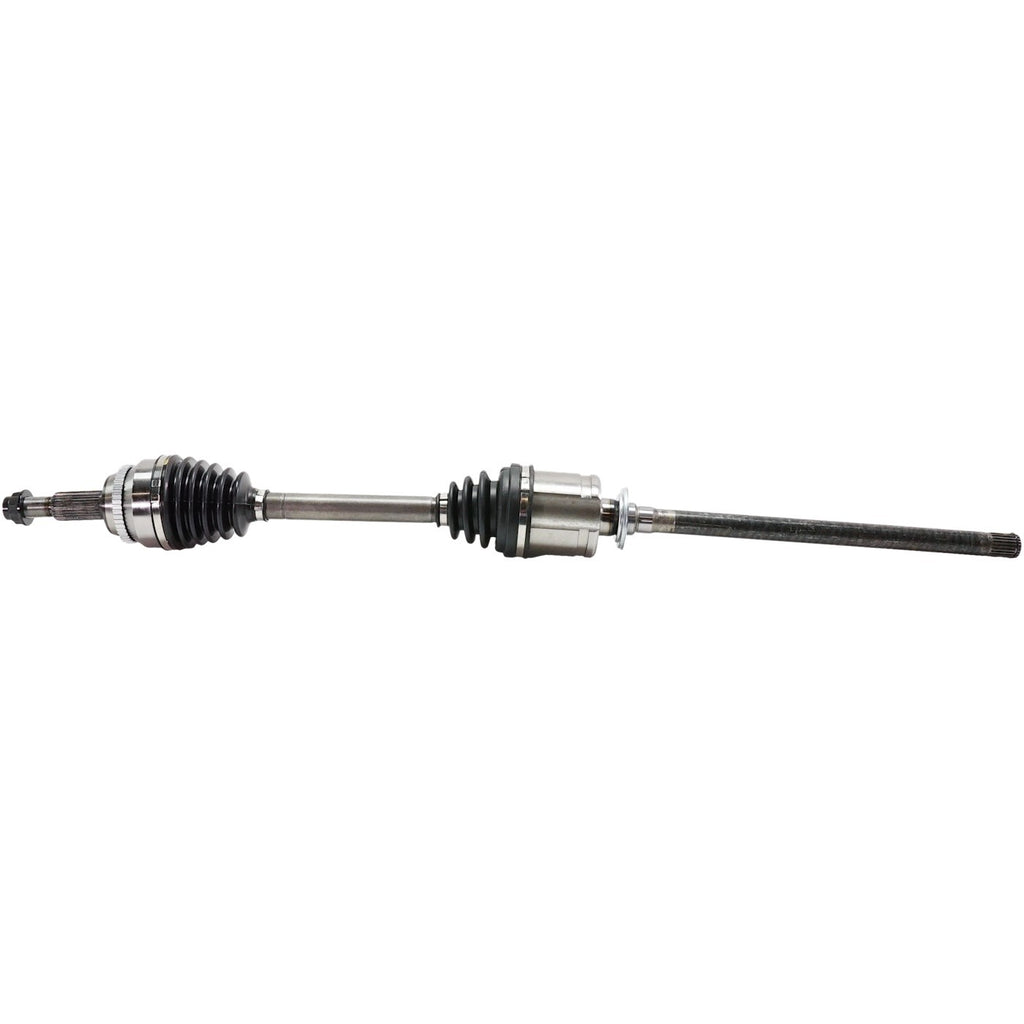 2004-2009 Lexus RX330 & RX350 CV Axle - Front, Right (17823378)