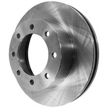 Load image into Gallery viewer, 2009-2012 Ford F-250 Super Duty &amp; F-350 Super Duty Brake Rotor - Front (5C3Z1125AB)