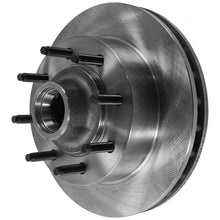 Load image into Gallery viewer, 2003-2005 Ford Excursion, F-250 Super Duty &amp; F-350 Super Duty Brake Rotor - Front (54121)