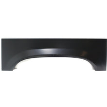 Load image into Gallery viewer, 1992-1993 GM Wheel Arch Repair Panel - Right, Upper (17824216)