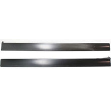 Load image into Gallery viewer, 1995-1996 GM Rocker Panels - Driver &amp; Passenger Side (17824221)