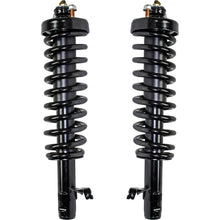 Load image into Gallery viewer, 1992-1995 Honda Civic Loaded Struts - Front, Driver &amp; Passenger Side (51601SR0A53)