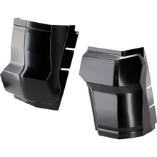 Load image into Gallery viewer, 2009-2010 Dodge Ram 1500, Ram 2500 &amp; Ram 3500 Bumpers - Driver &amp; Passenger Side (17824405)