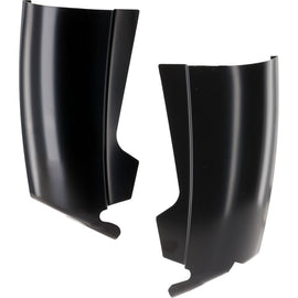 2009-2013 GM Bumpers - Driver & Passenger Side (17824409)