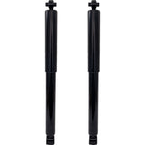 Shock Set of 2 Rear Driver & Passenger Side Left Right for Grand Cherokee Pair