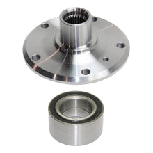Load image into Gallery viewer, 1992-2006 BMW 3 Series Wheel Hub - Rear, Left or Right, w/ Bearing (16556127)