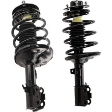 Load image into Gallery viewer, 1997-2003 Toyota Loaded Struts - Front, Driver &amp; Passenger Side (55S11281)