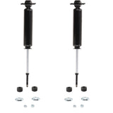 Set of 2 Shock Front Driver & Passenger Side for Chevy Left Right Astro GMC Pair