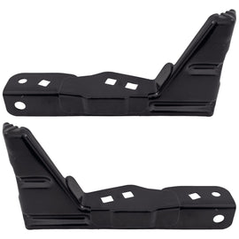 2003-2009 Lexus GX470 Headlight Brackets - Left & Right (5327160010)