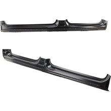 Load image into Gallery viewer, 2009-2014 Ford F-150 Rocker Panels - Driver &amp; Passenger Side (17826694)