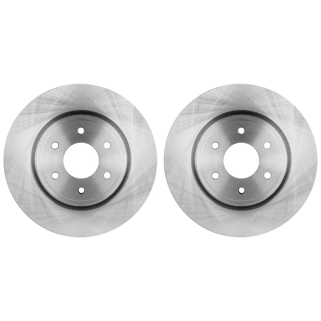 2005-2023 Nissan & Suzuki Brake Rotor - Front (40206EB300)