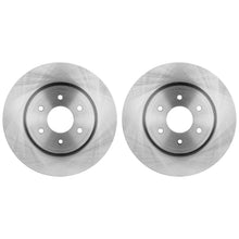 Load image into Gallery viewer, 2005-2023 Nissan &amp; Suzuki Brake Rotor - Front (40206EB300)