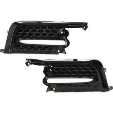 Load image into Gallery viewer, 2020-2022 Toyota Corolla Fog Light Covers - Front, Driver &amp; Passenger Side (8148102C30)