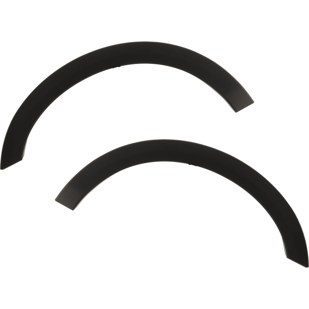 2021-2023 Ford Bronco Sport Fender Flares - Left & Right (M1PZ16038A)