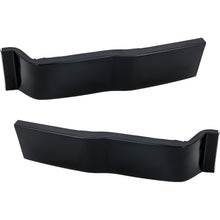 Load image into Gallery viewer, 1987-1996 Dodge Dakota Bumpers - Driver &amp; Passenger Side (17835895)