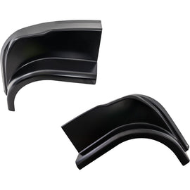1998-2000 Dodge Ram 1500 Bumpers - Driver & Passenger Side, Inner (17835951)